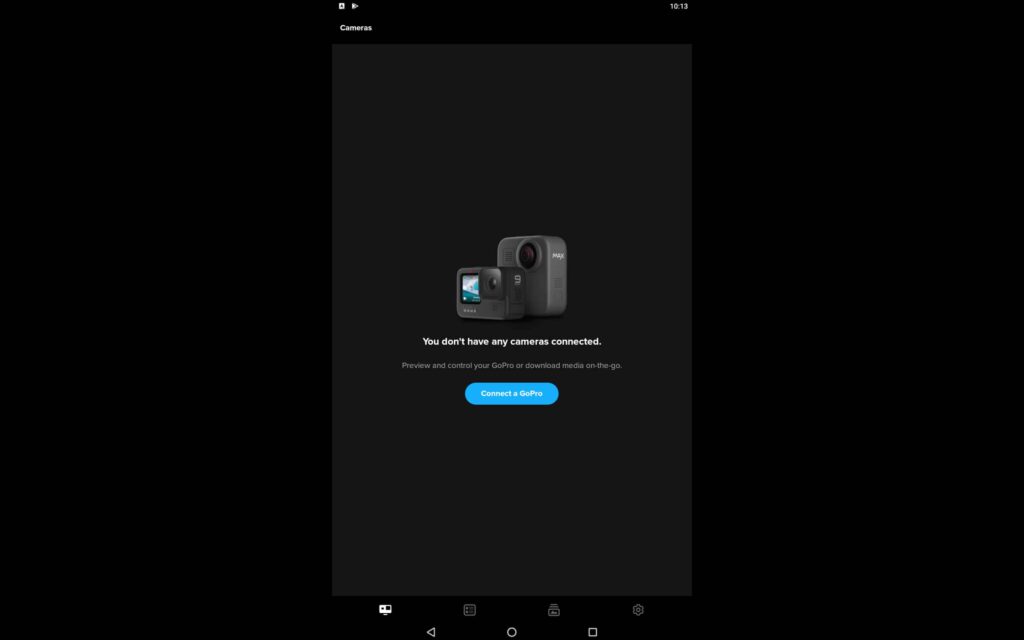 GoPro App For PC Download