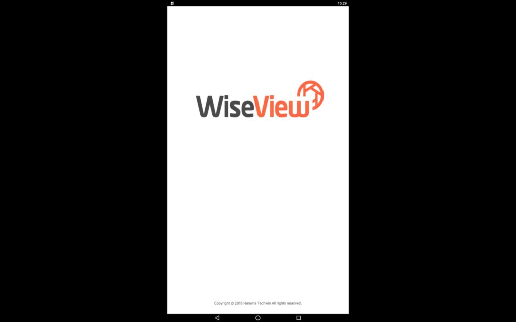 WiseView PC App