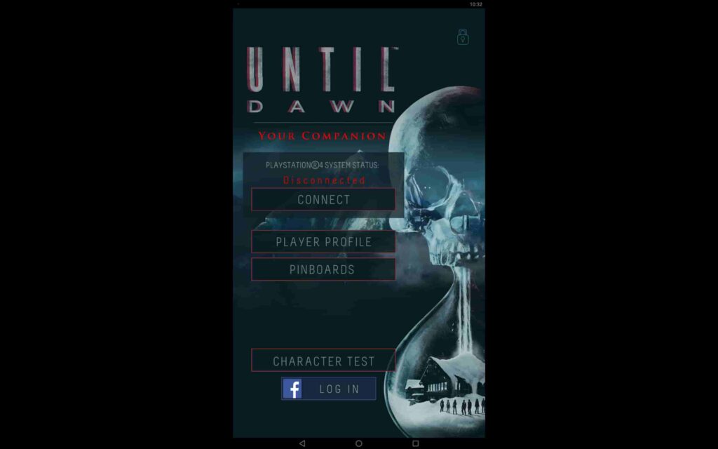 Download Until Dawn For PC