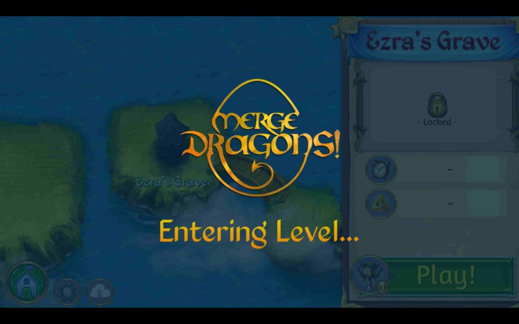 Play Merge Dragons on PC