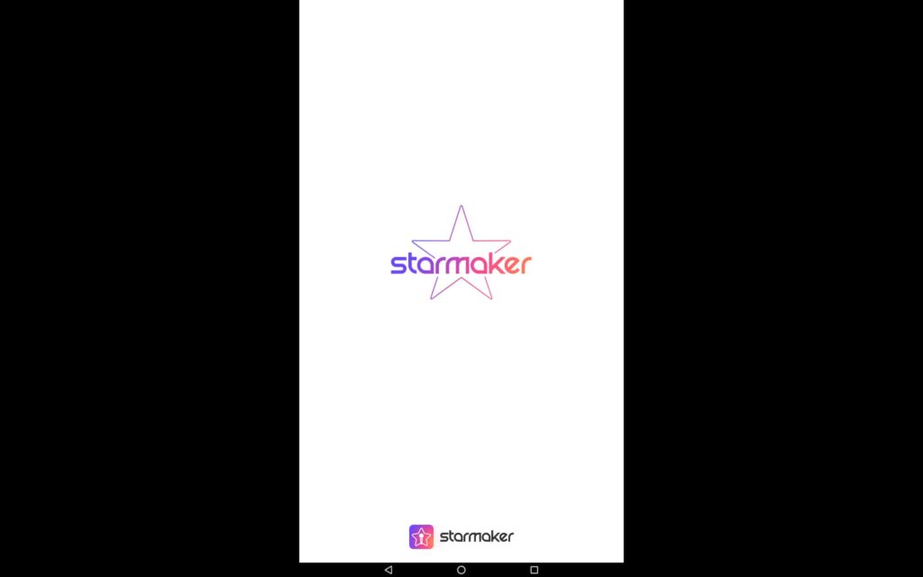 StarMaker Windows App