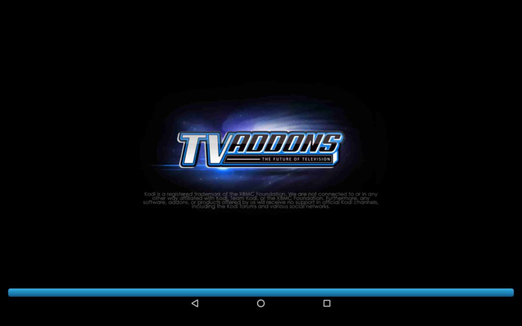 TVMC Windows App