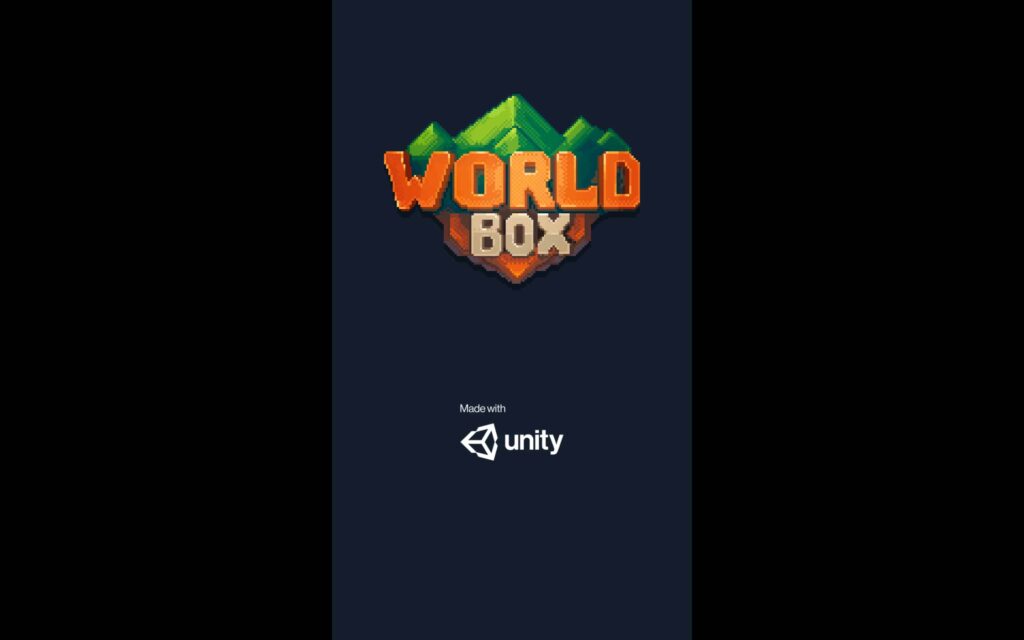 WorldBox Windows Game